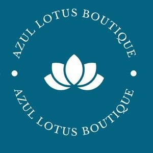 Meet your Posher, Azul Lotus